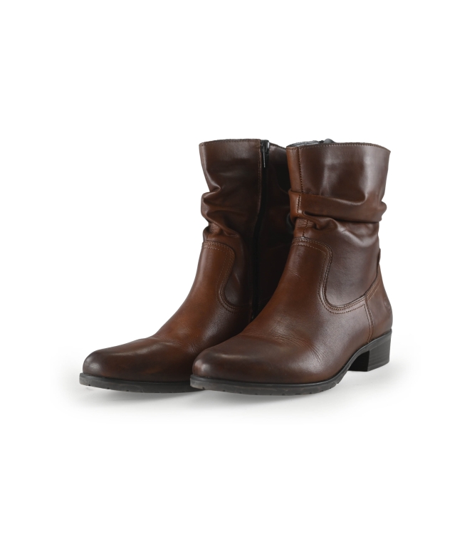 No Stress Stiefeletten