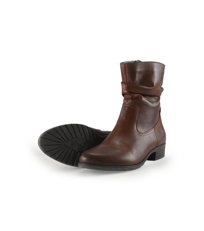No Stress Stiefeletten