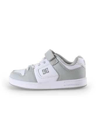 Dc Shoes Sneaker Weiß 268618