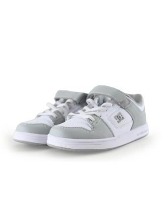 Dc Shoes Sneaker Weiß 268618
