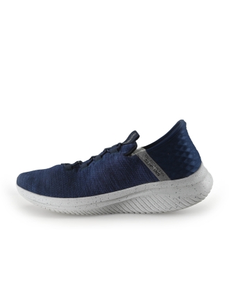 Skechers Slip-ons Blau 268619