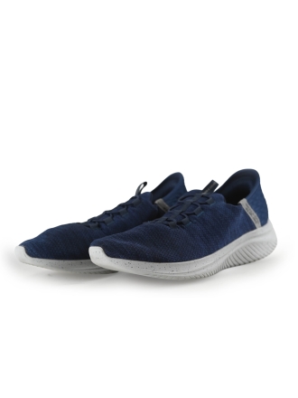 Skechers Slip-ons Blau 268619