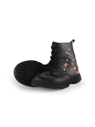 Milo Mila Stiefel