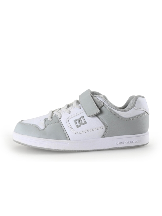 Dc Sneaker Weiß 268625
