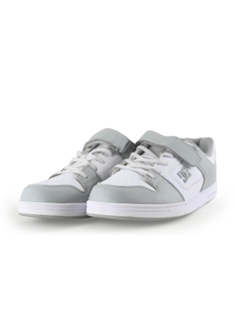 Dc Sneaker Weiß 268625
