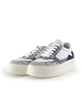 VIA VAI Sneaker Blau 268637