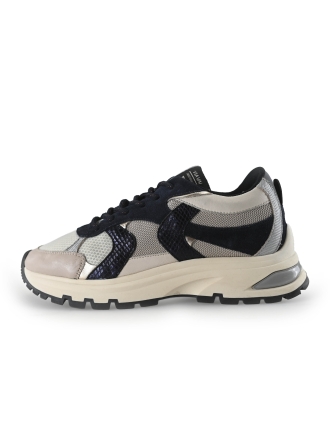 VIA VAI Sneaker Beige 268639