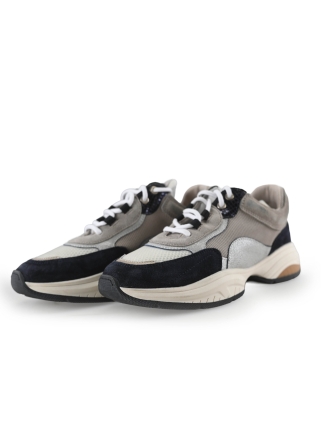 VIA VAI Sneaker Weiß 268647