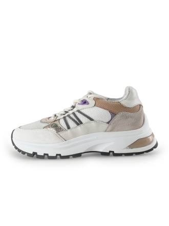 VIA VAI Sneaker Weiß 268649