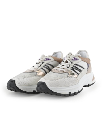 VIA VAI Sneaker Weiß 268649