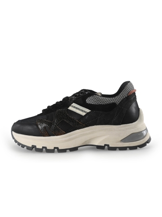 VIA VAI Sneaker Schwarz 268653