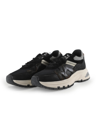 VIA VAI Sneaker Schwarz 268653