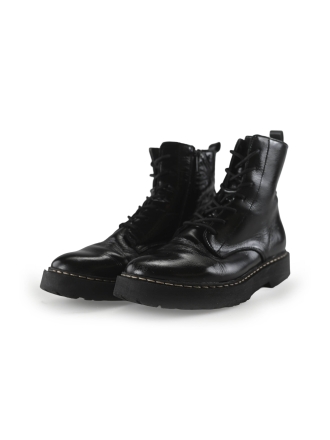 Cellini Schnürstiefel Schwarz 268659