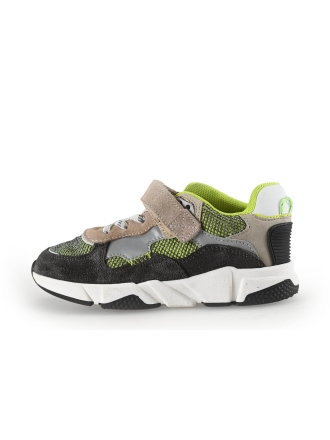 Muyters Sneaker Braun 268666