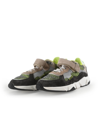 Muyters Sneaker Braun 268666