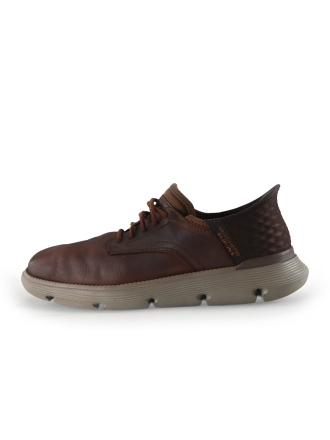 Skechers Schnürschuhe Braun 268667
