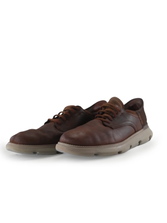 Skechers Schnürschuhe Braun 268667