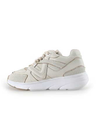 Haboob Sneaker Beige 268671