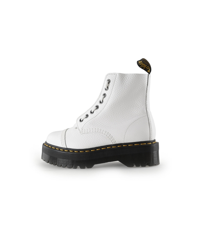 Dr Martens Schnürstiefel