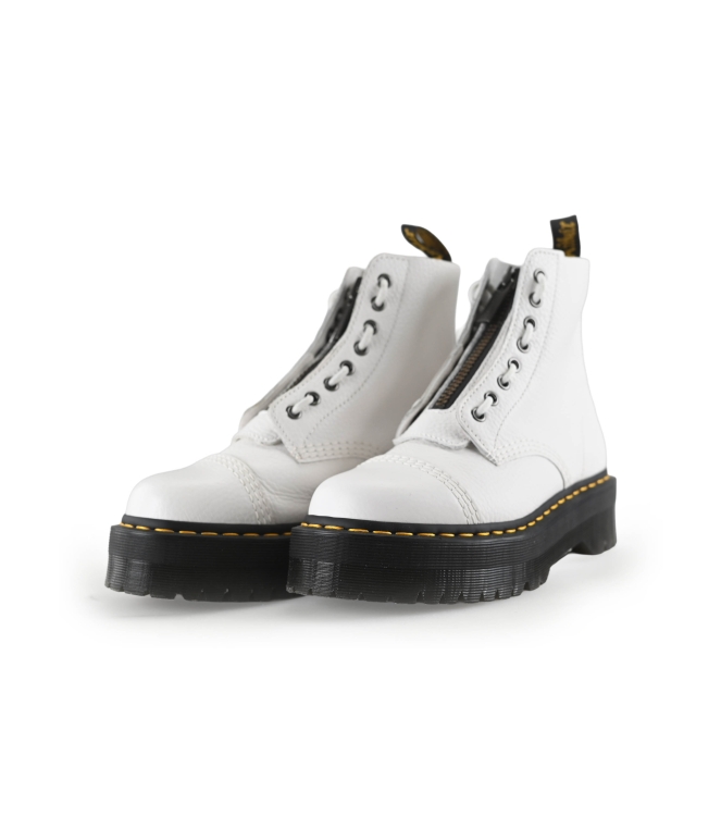 Dr Martens Schnürstiefel