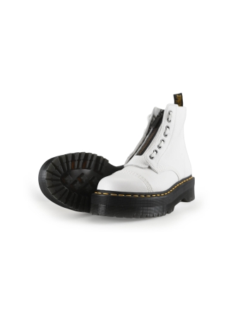 Dr Martens Schnürstiefel