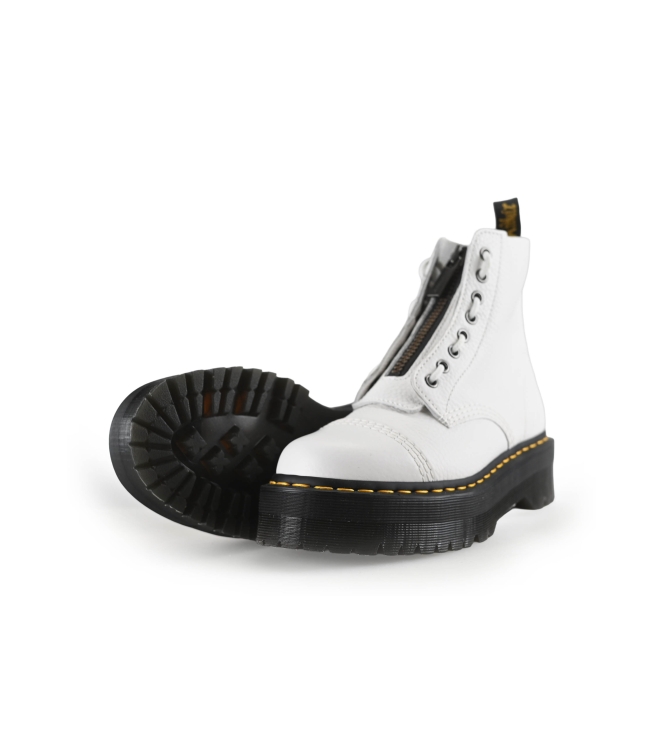 Dr Martens Schnürstiefel