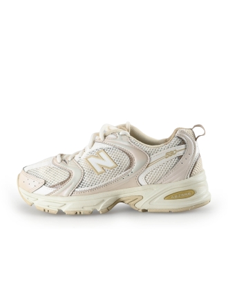 New Balance Sneaker Silber 268673