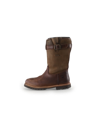Travelin Stiefel Cognac 268683