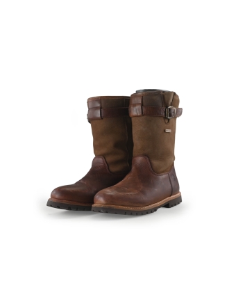 Travelin Stiefel Cognac 268683
