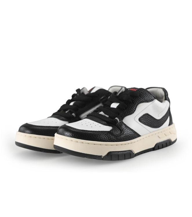 Braqeez Sneaker