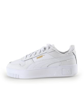 Puma Sneaker Weiß 268692