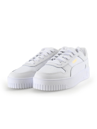 Puma Sneaker Weiß 268692