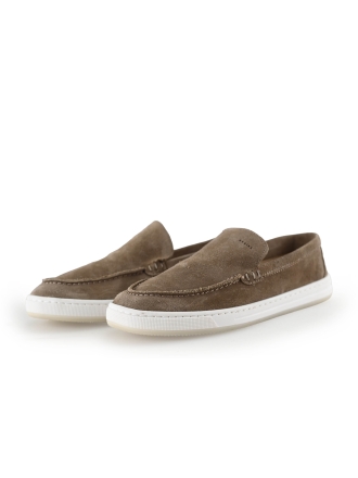 Manfield Loafers 