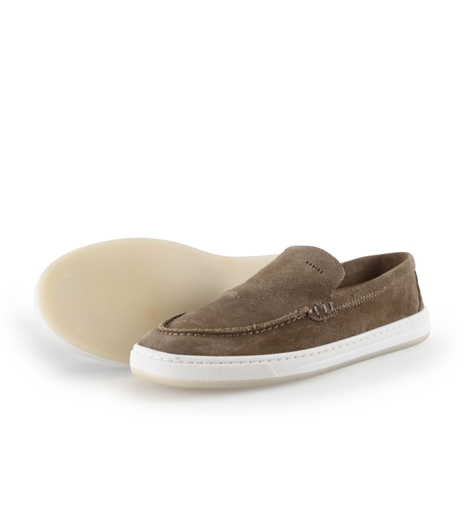 Manfield Loafers 