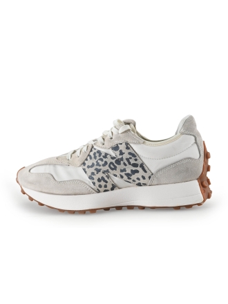 New Balance Sneaker Weiß 268701