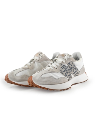 New Balance Sneaker Weiß 268701