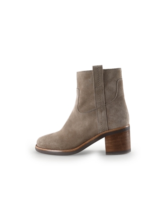 VIA VAI Stiefel Beige 268704