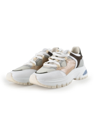 VIA VAI Sneaker Weiß 268705