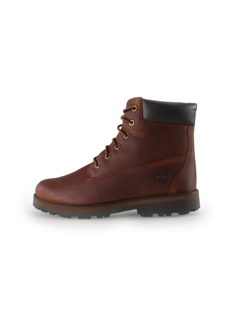 Timberland Schnürstiefel Cognac 268713