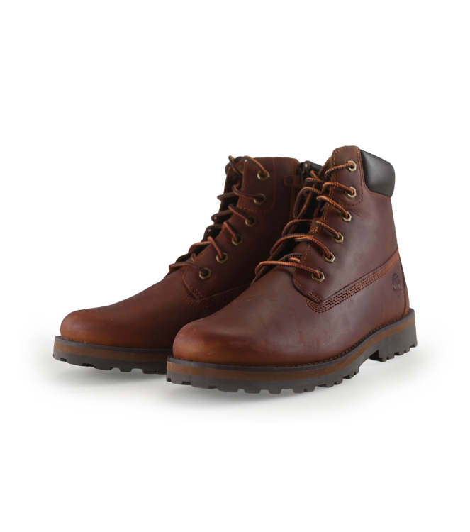 Timberland Schnürstiefel