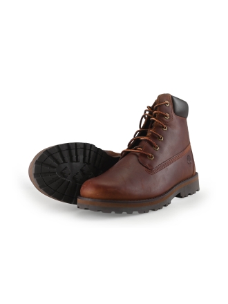 Timberland Schnürstiefel