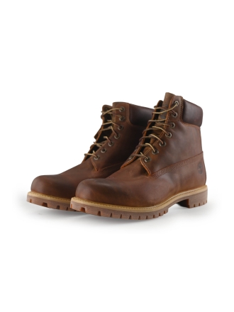 Timberland Stiefel Braun 268714