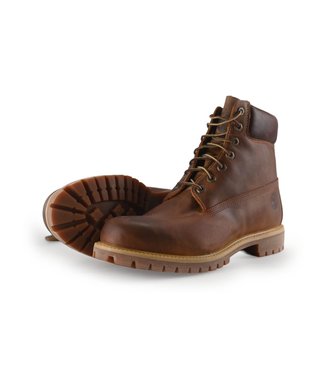 Timberland Stiefel