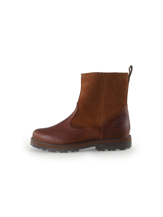 Timberland Stiefeletten Cognac 268716