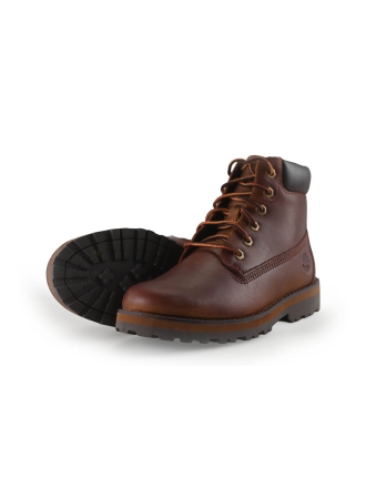Timberland Schnürstiefel