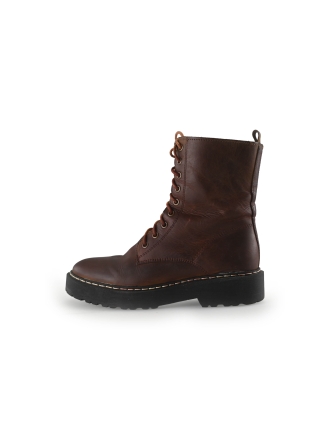 Cellini Schnürstiefel Braun 268718