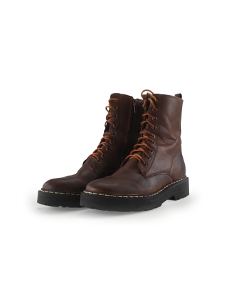 Cellini Schnürstiefel Braun 268718