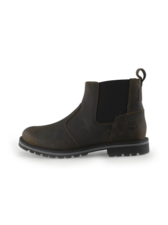 Timberland Chelsea boots Braun 268719