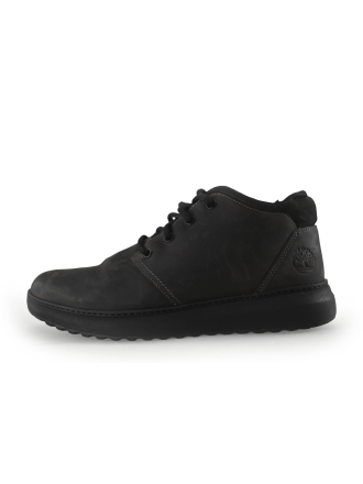 Timberland Schnürstiefel Grau 268720