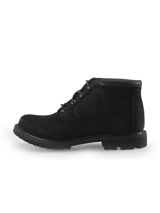 Timberland Schnürstiefel Schwarz 268722